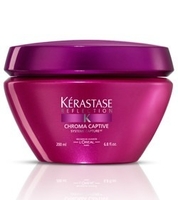 Kérastase Reflection Chroma Captive Shine Intensifying Masque 200ml