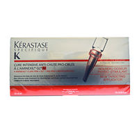 Kérastase Specifique Aminexil GL 6 Week Scalp Treatment 10 x 6ml