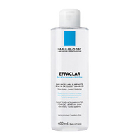 La Roche-Posay Effaclar Purifying Micellar Water 200ml