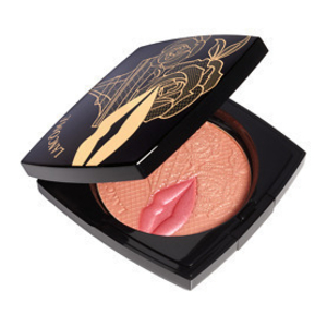 Lancôme Rouge Désir Collection: Blush Rose Désir 9g