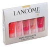 Lancome Juicy Tubes 5 Mini Delights Set