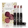 Laura Geller Beauty Color Brilliance Lipstick Trio