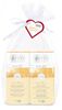 Lavera Body Spa Honey Moments Valentines Duo