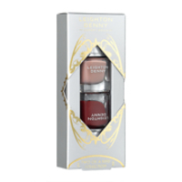 Leighton Denny Two Of A Kind Collection Passion & Supermodel Gift Set