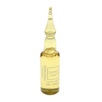 Leonor Greyl for Men Complexe Énergisant Vials for Hair Vitality 6 x 5ml
