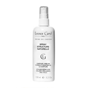Leonor Greyl Structure Naturelle Strong-Hold Styling Spray 150ml