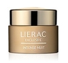 Lierac Exclusive - Intense Nuit Wrinkle Filling Night Cream 50ml
