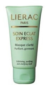 Lierac Soin Eclat Express - Exfoliating,  Purifying & Clarifying Mask 50ml
