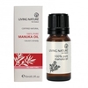 Living Nature 100% Pure Manuka Oil 10ml