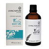Living Nature Vitality Body Oil 100ml