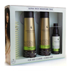 Macadamia Professional Ultra Rich Moisture Trio with Comb