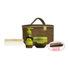 Macadamia Vanity Case Gift Set