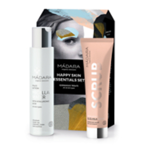 Madara Happy Skin Essentials Set