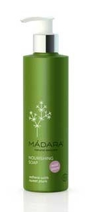 Madara Nourishing Soap 250ml