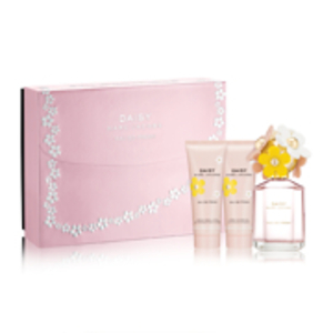 Marc Jacobs Daisy Eau So Fresh Eau de Toilette 75ml Gift Set