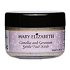 Mary Elizabeth Camellia and Geranium Gentle Face Scrub 50ml