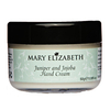 Mary Elizabeth Juniper and Jojoba Hand Cream 50ml
