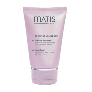 Matis Reponse Jeunesse Youth Grain Exfoliating Face Cream 50ml