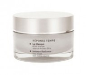 Matis Reponse Temps Le Masque Intense Radiance Face Mask 50ml