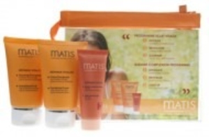 Matis Reponse Vitalite Radiant Complexion Programme