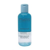 Matis Reponse Yeux Biphase Eyes & Lips Make-Up Remover 150ml