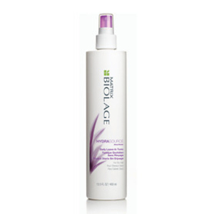Matrix Biolage Hydrasource Daily Leave-In Tonic 400ml