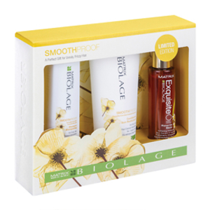 Matrix Smoothproof Gift Set