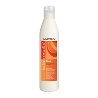 Matrix Total Results Sleek Shampoo 500ml