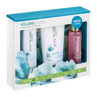 Matrix Volumebloom Gift Set