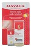 Mavala Nail Care Duo - Bitten Nails and Cuticles