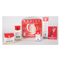 Mavala Revive Splitting & Flaking Nail Care Kit