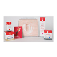 Mavala Revive Thin & Fragile Nail Care Kit