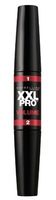 Maybelline New York XXL Pro Volume + Length Micro-Fibre Mascara - Intense Black 2 x 5ml