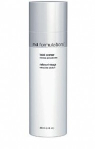 md formulations Facial Cleanser 250ml
