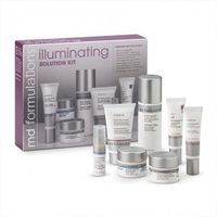 md formulations Illuminating Solutions Kit