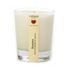 Melitarose Black Raspberry & Vanilla Soy Candle Jar 190g