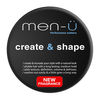 men-ü CREATE & SHAPE 100ml