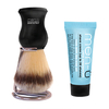 men-ü db Premier synthetic shaving brush