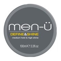men-ü DEFINE & SHINE 100ml