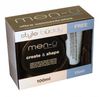 men-ü Style Buddy - create & shape and shave crème Gift Set