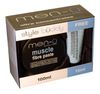 men-ü Style Buddy - muscle fibre paste and shave crème Gift Set