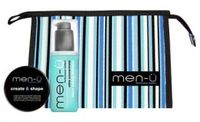 men-ü Styling Set - create & Shape