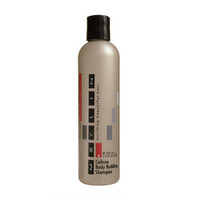 Merlin Professional Level 4 Caltron Body Building Daily Body Support Power Shampoo 300ml