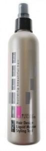 Merlin Professional Level 7 Hair Design Liquid Mousse Daily Styling Tool 225ml