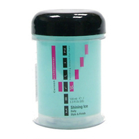 Merlin Professional Level 8 Shining Ice Daily Style & Finish 100ml