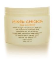 Mixed Chicks Deep Conditioner 236ml