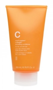 mop C-System C-Straight Smoothing Conditioner 200ml