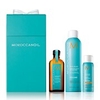 Moroccanoil Premium Voluminous Style Set