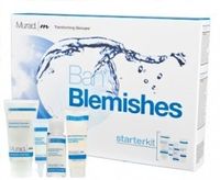 Murad Ban Blemishes Starter Kit