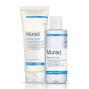 Murad Blemish Control Duo
